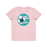 Kids Tee - Om Nom Kawaii Rotor